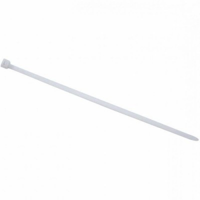 F - ABRACADEIRA NYLON 2,5X100MM BR BRASFORT