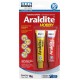 Araldite Hobby 10 Min 16Gr Blister Tekbond