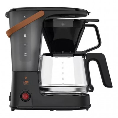 Cafeteira Elétrica 2 Em1 Função Pour Over 127V - Cadence