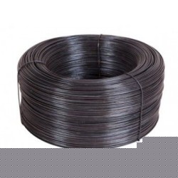 F - ARAME RECOZIDO 18 BWG 1,25MM