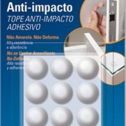 PROTETOR ADESIVO ANTI IMPACTO 10MM TEKBOND
