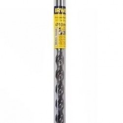 Broca Videa Sds Plus 10Mmx160Mm Irwin