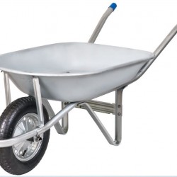 CARRINHO DE MAO 50LT CH26 POP GALVANIZADO METALOSA