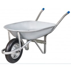 CARRINHO DE MAO 50LT CH26 POP GALVANIZADO METALOSA