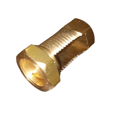 CONECTOR SPLIT BOLT COBRE 35MM