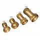 CONECTOR SPLIT BOLT COBRE 35MM