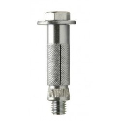 F - CHUMBADOR PARABOLT CB 5/16X2 1/4