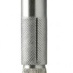 F - CHUMBADOR PARABOLT CB 5/16X2 1/4