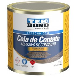 COLA CONTATO 200GR TEKBOND