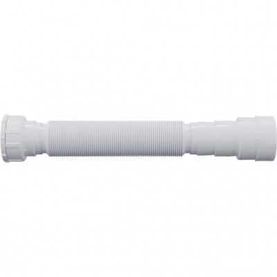 Sifão Sanfonado Universal BR 070CM 030101 BLUKIT