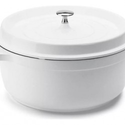 CACAROLA REDONDA 4,3L BR PA9000-24C HERCULES