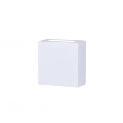 F - ARANDELA ALUMINIO BR 905 G9 IDEAL