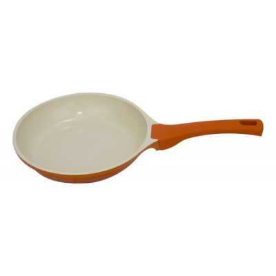 F - FRIGIDEIRA 24CM COOK&CHEF LJ PN24FL MIMO