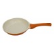 F - FRIGIDEIRA 24CM COOK&CHEF LJ PN24FL MIMO