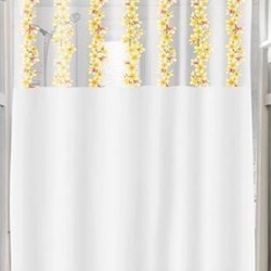 F - CORTINA BOX 1,35X2,00 FORES GARFOX