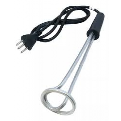 EBULIDOR ALUMINIO 110V