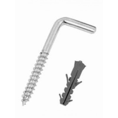 ESCAPULA C/BUCHA 08MM JOMARCA