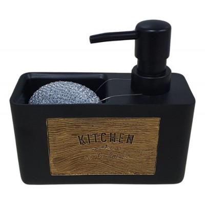 PORTA DETERGENTE DISPENSER KITCH BH23343 MIMO