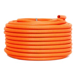 ELETRODUTO CORRUGADO 32MM RL C/ 25MT LJ PSB