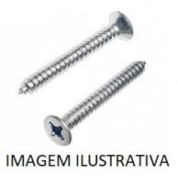 PARAFUSO 4.2 * 38