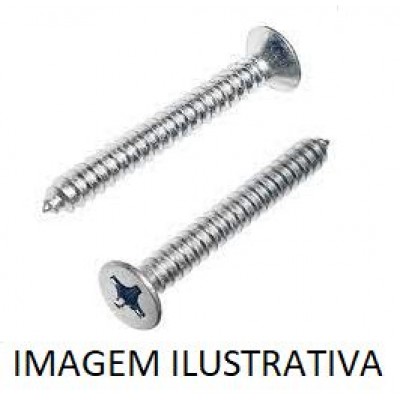 PARAFUSO 4.2 * 38