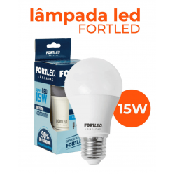 LAMP LED 15W FORTLEV