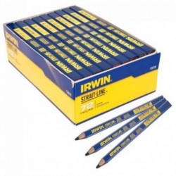 LAPIS CARPINTEIRO IRWIN