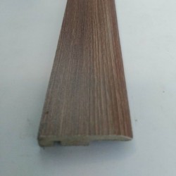 F - PERFIL PISO PAREDE ALAMO 2,10MT DURAFLOOR