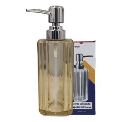 F - PORTA SABONETE LISTRASEVE AMBAR BH24082 MIMO