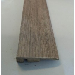 PERFIL PISO PAREDE MILAO 2,10MT DURAFLOOR