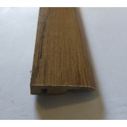 PERFIL PISO PAREDE TOLEDO 2,10MT DURAFLOOR