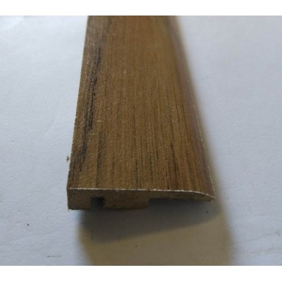 PERFIL PISO PAREDE TOLEDO 2,10MT DURAFLOOR