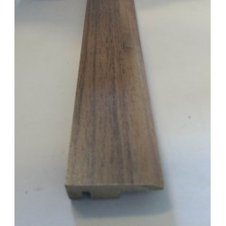 PERFIL PISO PAREDE NOG CADIZ 2,10MT DURAFLOOR