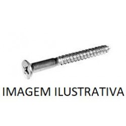 PARAF CH PHS MAD RP ZI 3,8X30