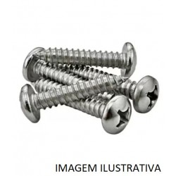 PARAF PAN PHS MAD RI ZI 6,3X50