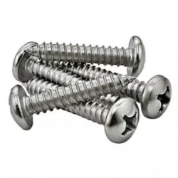 PARAF PAN PHS MAD RI ZI 6,3X50