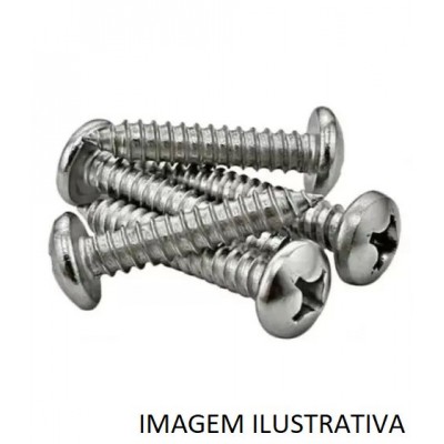 PARAF PAN PHS MAD RI ZI 6,3X50