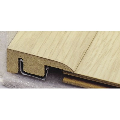 PERFIL PISO PAREDE CARV DOVER  2,10MT DURAFLOOR