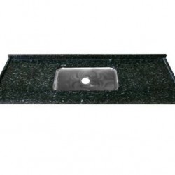 PIA GRANITO 100X55 VD UBATUBA MARM LAIBERGRAN