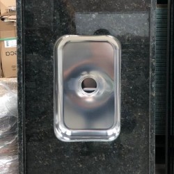 PIA GRANITO 100X55 VD UBATUBA MARM LAIBERGRAN