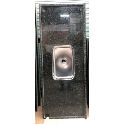 PIA GRANITO 120X55 VD UBATUBA MARM LAIBERGRAN