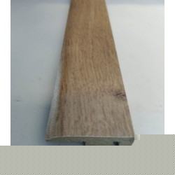 PERFIL PISO PAREDE CARV YORK HAN 2,10MT DURAFLOOR