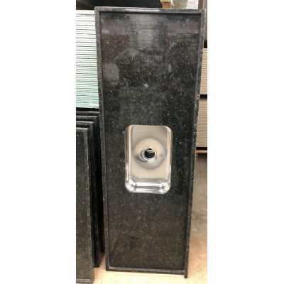 PIA GRANITO 150X55 VD UBATUBA MARM LAIBERGRAN