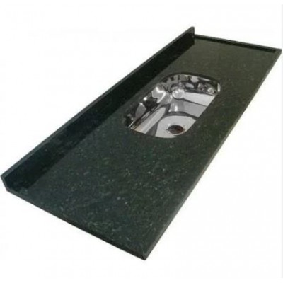 PIA GRANITO 160X55 VD UBATUBA MARM LAIBERGRAN