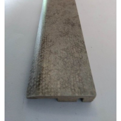 PERFIL PISO PAREDE HONG KONG 2,10MT DURAFLOOR