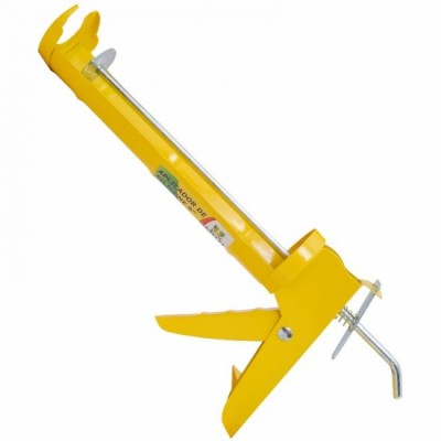 Aplicador De Silicone Fechado 9 Melfi