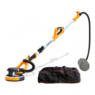 Lixadeira  de parede Menegotti com Iluminação em  LED no Disco 60Hz 750W 220V MLP750H