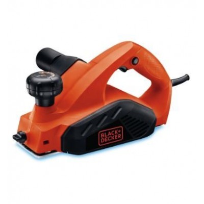 PLAINA ELETRICA PFROF 3.1/4 650W 120V 7698BR B&D