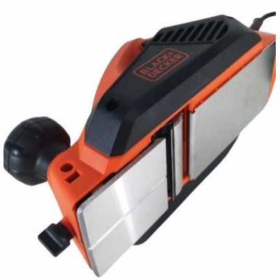 PLAINA ELETRICA PFROF 3.1/4 650W 120V 7698BR B&D