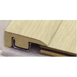 F -PERFIL PISO PAREDE CARV MEMPH 2,10MT DURAFLOOR